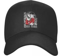 Gorra de béisbol Personalizada clásica Lupin The Third Protección Solar para Hombres y Mujeres Ajustable Arsene Lupin Anime Manga Trucker Sombrero Otoño