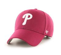 Gorra de béisbol Phillie 47Brand MLB MVP TU