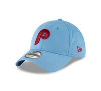 Gorra new era mlb core classic 2 0 philadelphia phillies hombre Talla única