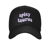 Gorra de béisbol Picante Tauro Montañismo Invierno Padre Hombres Marca de Lujo Regalo para Mujer