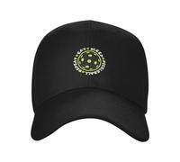 Gorra de béisbol Pickleball Divertido Comer sueño Repetir Camiseta Hip Hop Regalo Masculino de Mujer
