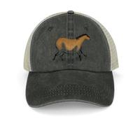 Gorra de béisbol Pintura rupestre de Caballo de Lascaux Cave Hip Hop ofrecido Regalos de decoración Deportiva Femenina Snap Back Boy Child