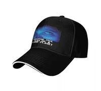 Gorra de béisbol Porcupine Tree Fear of The Blank Gorra de Hombre Gorra de Mujer Gorra de Hombre Hombre Regalo