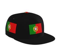 Gorra De Béisbol Portugal Snapback Sombrero Proteccion Solar Gorra Trucker Casual Gorras De Hombre para Viajes Camping Senderismo