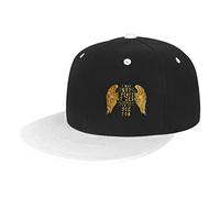 Gorra De Béisbol Puede, Jesús Cree Que Hay Que Morir por Mí. Gorra Trucker Ajustable Gorras De Hombre Transpirable Golf Hat para Running Viaje Camping