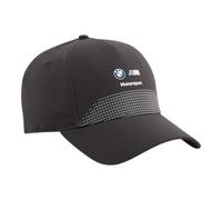 Gorra de béisbol Puma BMW M Motorsport para hombre 025666-01