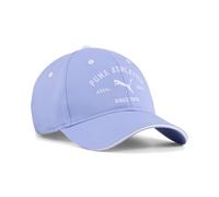 Gorra de béisbol PUMA Class, Accesoiros, Morado, OSFA