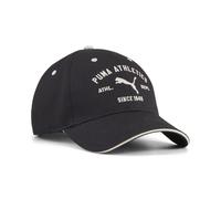 Gorra de béisbol PUMA Class, Accesoiros, Negro, OSFA