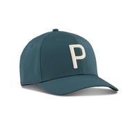 Gorra de béisbol Puma Heritage P TU