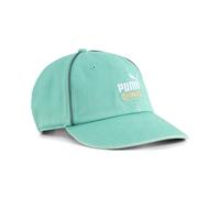 Gorra de béisbol PUMA KING, Accesoiros, Verde, OSFA