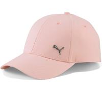 Gorra de béisbol Puma Metal Cap para mujer 021269-55