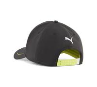 Gorra de béisbol PUMA x ASTON MARTIN ARAMCO F1® TEAM, Accesoiros, Negro, OSFA OSFA