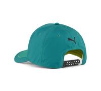 Gorra de béisbol PUMA x ASTON MARTIN ARAMCO F1® TEAM, Accesoiros, Verde, OSFA OSFA