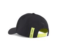 Gorra de béisbol PUMA x ASTON MARTIN ARAMCO F1® TEAM Lifestyle, Accesoiros, Negro, OSFA OSFA