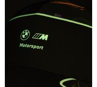 Gorra de béisbol PUMA x BMW M Motorsport Cao Fei, Accesoiros, Negro, OSFA OSFA