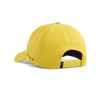 Gorra de béisbol PUMA x HYROX, Accesoiros, Amarillo, OSFA OSFA