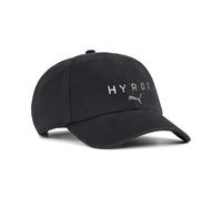 Gorra de béisbol PUMA x HYROX, Accesoiros, Negro, OSFA
