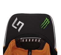 Gorra de béisbol PUMA x McLAREN RACING Replica Norris, Accesoiros, Naranja, OSFA OSFA