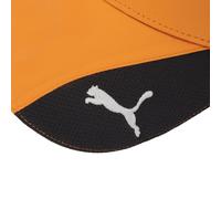 Gorra de béisbol PUMA x McLAREN RACING Replica Norris juvenil, Accesoiros, Naranja, YOUTH