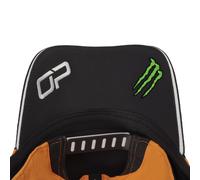 Gorra de béisbol PUMA x McLAREN RACING Replica Piastri, Accesoiros, Naranja, OSFA OSFA