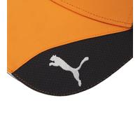 Gorra de béisbol PUMA x McLAREN RACING Replica Piastri juvenil, Accesoiros, Naranja, YOUTH
