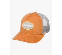 Gorra de béisbol Quiksilver Happy French Hours para hombre EQYHA03413-CMN0