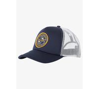 Gorra de béisbol Quiksilver Kinder AQBHA03589 BYJ0
