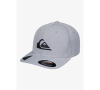 Gorra de béisbol Quiksilver Umped At para hombre AQYHA04614-SZPH