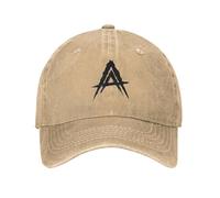 Gorra de béisbol Rapero Anuel AA Moda de Verano Hip Hop Sombreros Hombres Mujeres Estampado Senderismo Pesca Gorras de béisbol
