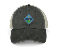 Gorra de béisbol RASig - 110 Signal Sqn Wild Ball In The Sun Montañismo para Hombres Regalos de decoración Deportiva Femenina