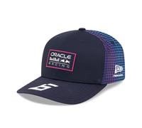 Gorra de béisbol RedBull Racing New Era 9seventy Miami NSN TU