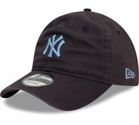 Gorra De Beisbol Relaxed Fit Midi Logo New Era De Los New York Yankees