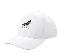 Gorra de béisbol Revela el Secreto fantástico Sr. Fox Wolf Regalos para fanáticos de la música Hombre para el Sol Personalizado Hombres Marca de Lujo Mujeres