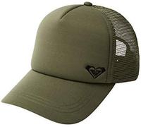 Gorra de béisbol Roxy Finishline Hat para mujer ARJHA03368-GPH0