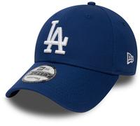 Gorra De Béisbol Royal Blue MLB Los Angeles Dodgers New Era 9Forty