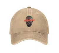 Gorra de béisbol Rubia Hip Hop Oceans Frank Blonde Channel Orange Distressed Washed Caps Hat Vintage Regalo de Golf al Aire Libre Gorra Snapback