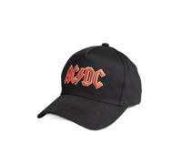 Gorra de béisbol Safety Jogger x AC/DC AC/DC Accap TU