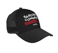 Gorra De Béisbol Sarcastic Comment Loading Trucker Gorras Moda Beisbol Sombrero Adjustable Gorras Dad por Escalada Senderismo Pesca