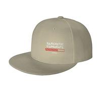 Gorra De Béisbol Sarcastic Comment Loading Trucker Gorras Moda Gorra De Visera Vintage Beisbol Sombrero por Senderismo Escalada Pesca