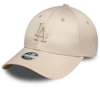 Gorra De Béisbol Satinada 9Forty Stone De Mujeres Los Angeles Dodgers New Era