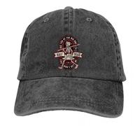 Gorra de béisbol See You at The Big One, gorra de béisbol con pico para buceo, para hombres y mujeres, regalo