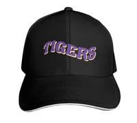 Gorra de béisbol Sewanee University of The South Tigers cumpleaños Divertido para Hombres y Mujeres