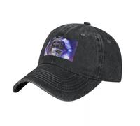 Gorra de béisbol Shadow High Luna Madison fotografía Caballero Golf Wear Visera Mujer Playa Outlet Hombre