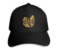 Gorra de béisbol Shaolin Wu Clan, Nueva Gorra de Lujo para Mujer |-F-| Gorra para Hombre y Mujer