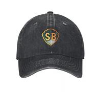 Gorra de béisbol Shaw Brothers Cinema Designer Sun Beach Sun para niños Hombre Mujer