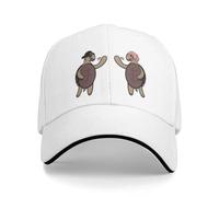 Gorra de béisbol Singer Bruno Mars Estilo Callejero Hip Hop Sombreros Verano Mujeres Hombres Senderismo Pesca Gorras de béisbol