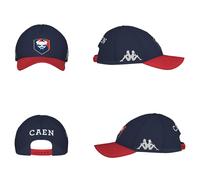 Gorra de béisbol SM Caen Asety TU