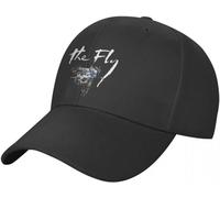Gorra de béisbol Snapback Sombrero para el Sol Gorra de béisbol con Visera para Hombre Gorro U2 Banda de Rock Sombrilla Gorras de béisbol Deporte Regalo de cumpleaños para Hombres y Mujeres