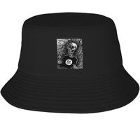 Gorra de béisbol Snapback Sombrero para el Sol Mi Sombra para Convertirse en gentil Sombrero de Cubo Sombrero navideño Duro Sombreros de Verano Sombreros para el Sol