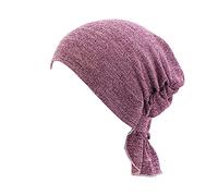 Gorra de béisbol sólida con orejas musulmanas ajustables para ocio Yashmak, gorra de béisbol desgastada, rosso, Talla única